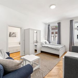 Appartement met Twee Slaapkamers